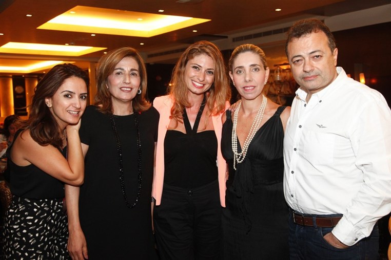 Gefinor Rotana and Raouche Arjaan By Rotana Host Dazzling Ramadan Iftars